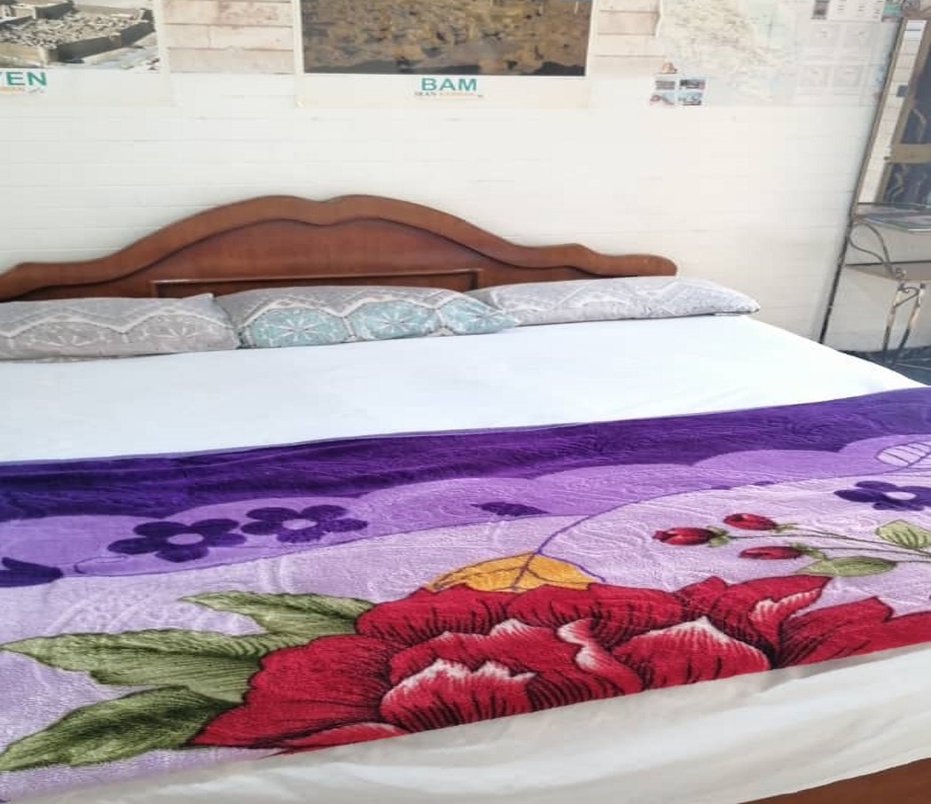 اجاره سوئیت در خیابان 17 شهریور - همکف