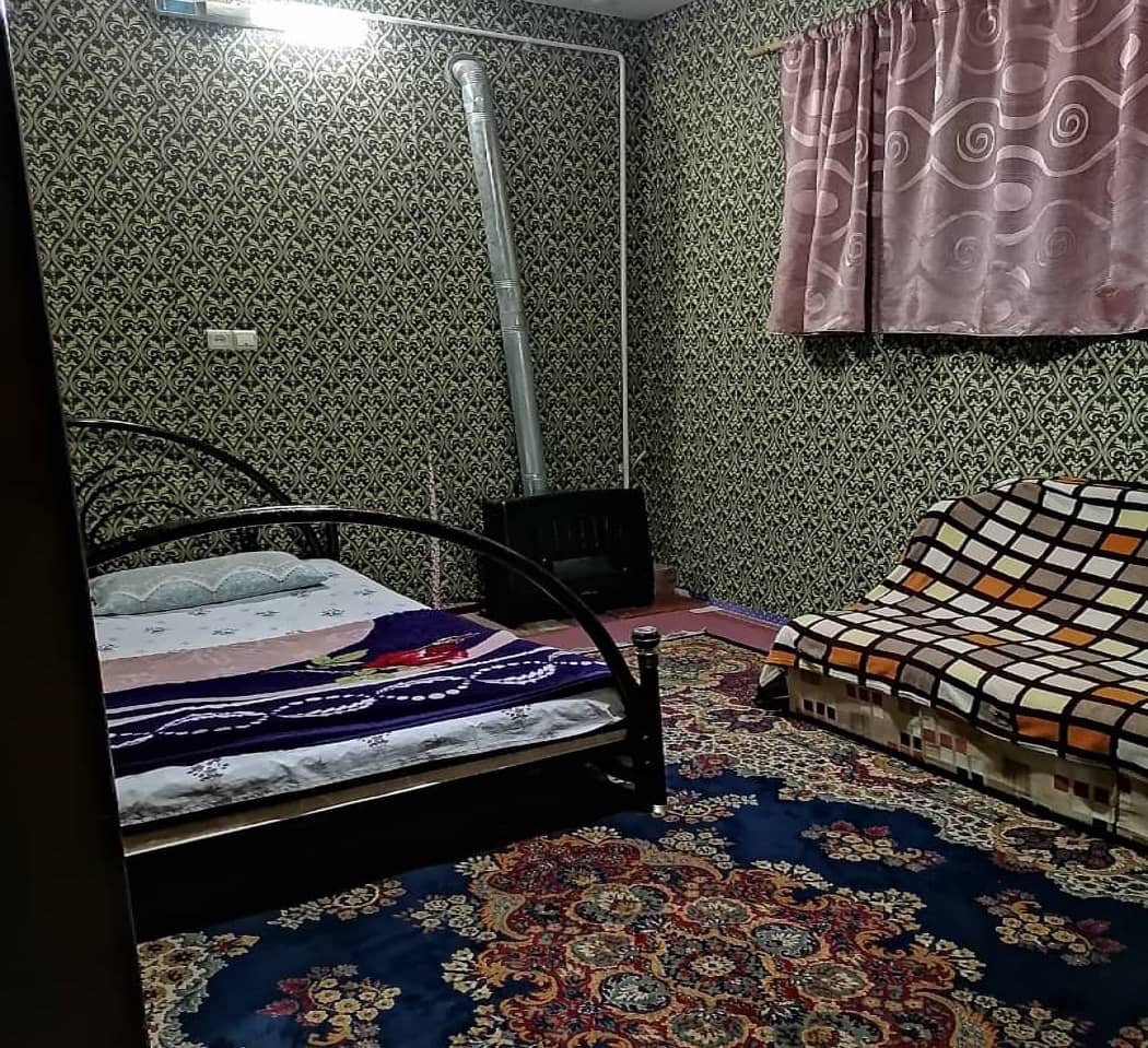 اجاره منزل مبله دو خواب در 17 شهریور - چهار تخته