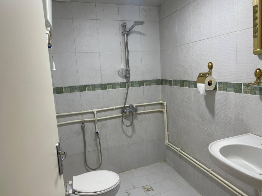 اجاره اتاق چهار تخته بدون خواب طبقه دوم در ارگ علیشاه - اتاق 207