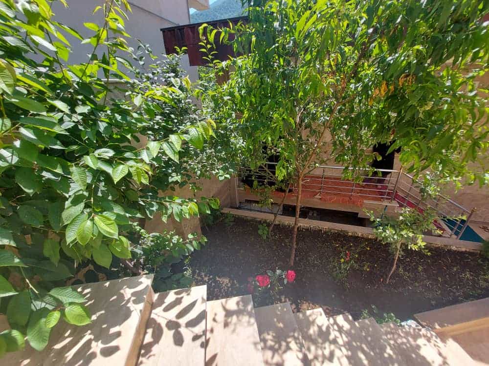 اجاره منزل ویلایی در بالا اشتوج