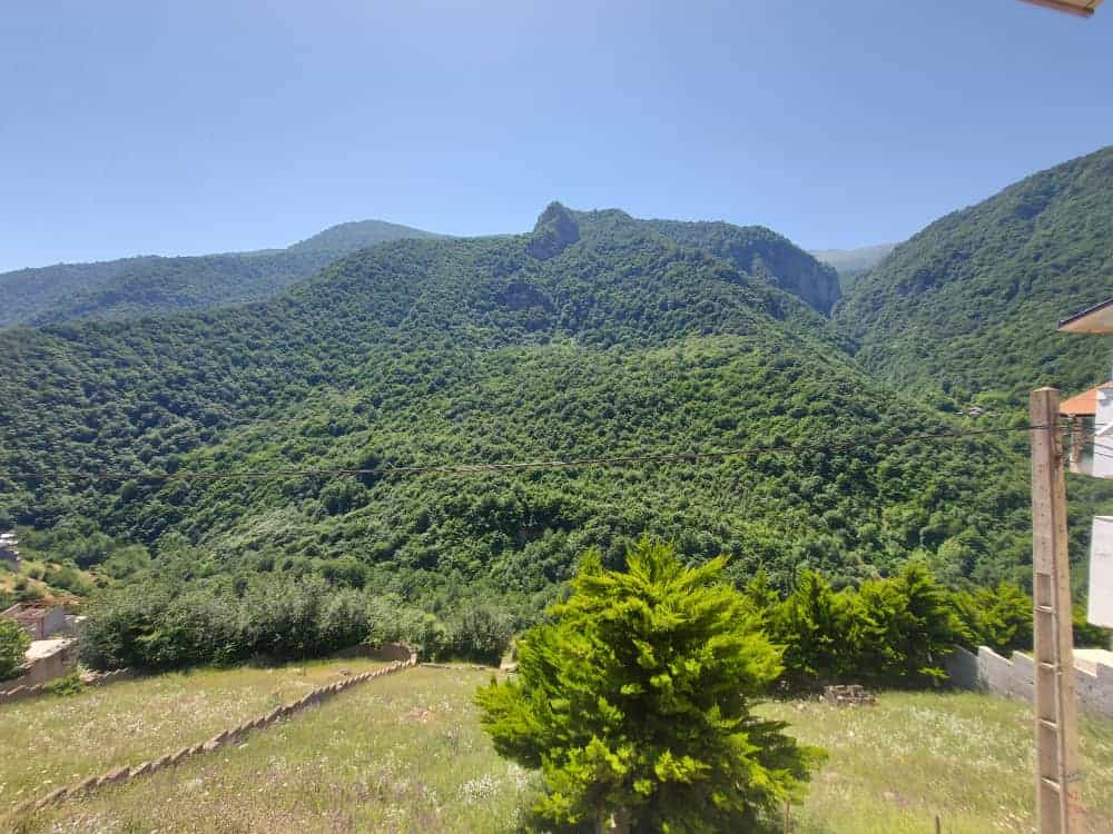 اجاره منزل ویلایی در بالا اشتوج