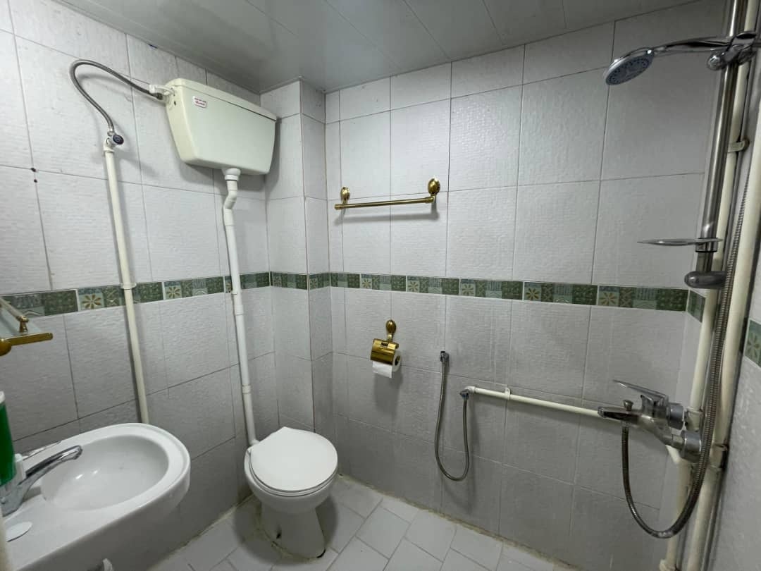 اجاره اتاق دو تخته بدون خواب طبقه دوم در ارگ علیشاه - اتاق 209