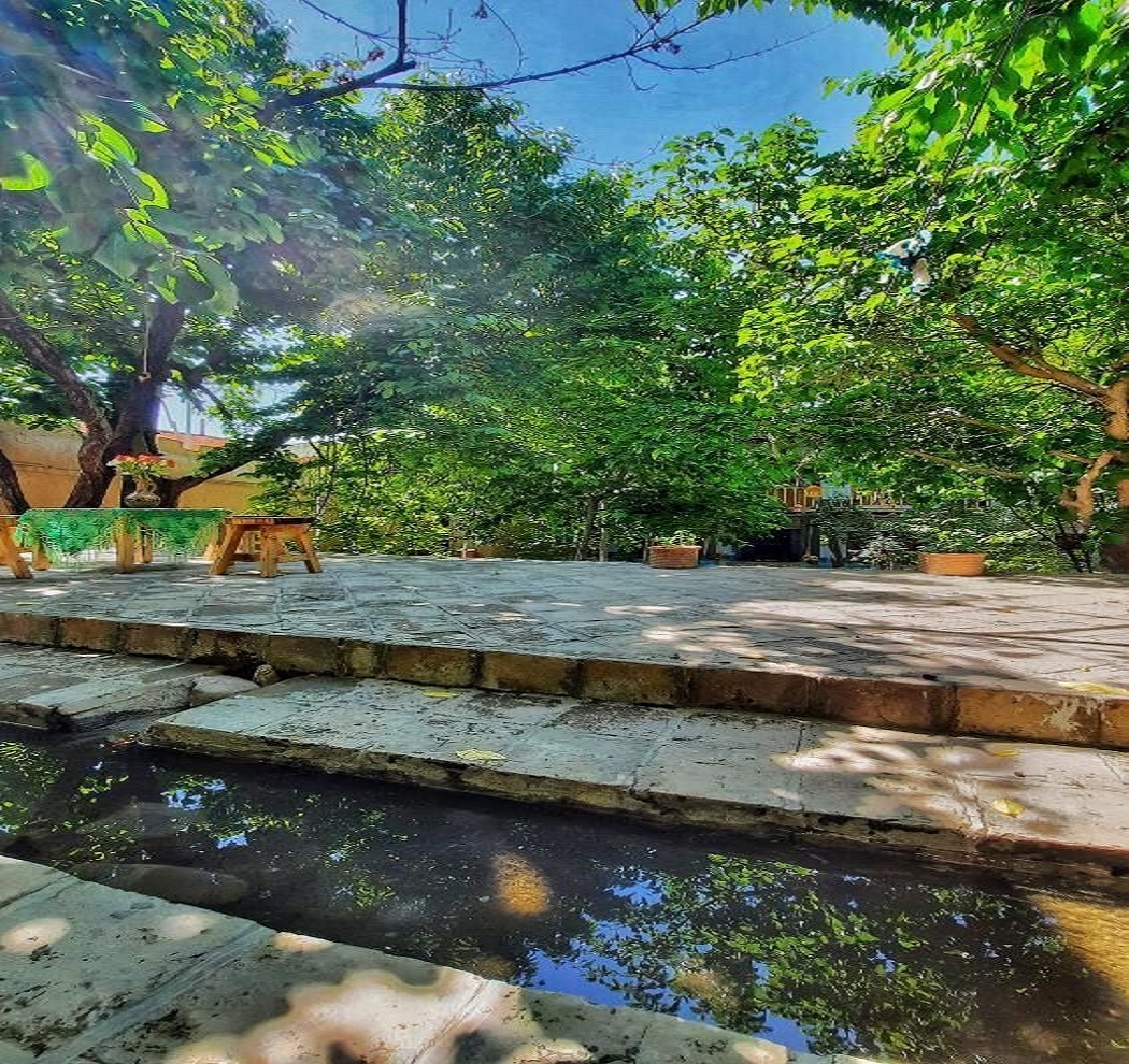 اجاره اتاق بومگردی در گلمکان - مانلی