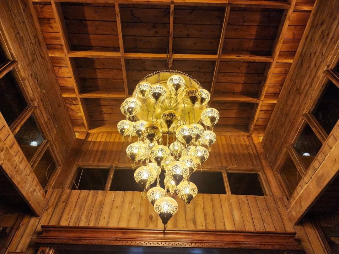 اجاره اتاق نزدیک ساحل در روستا سلخ - دوتخته