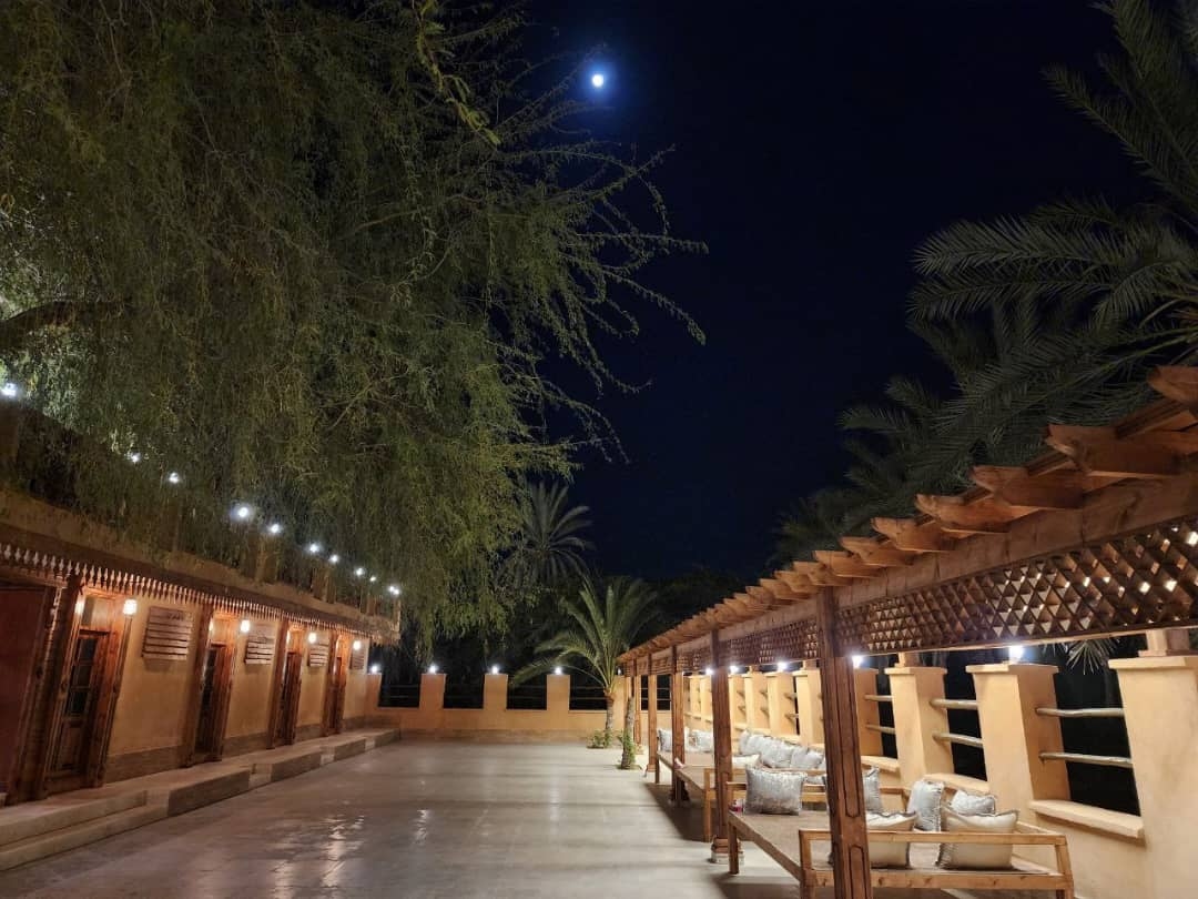 اجاره اتاق نزدیک ساحل در روستا سلخ - دوتخته