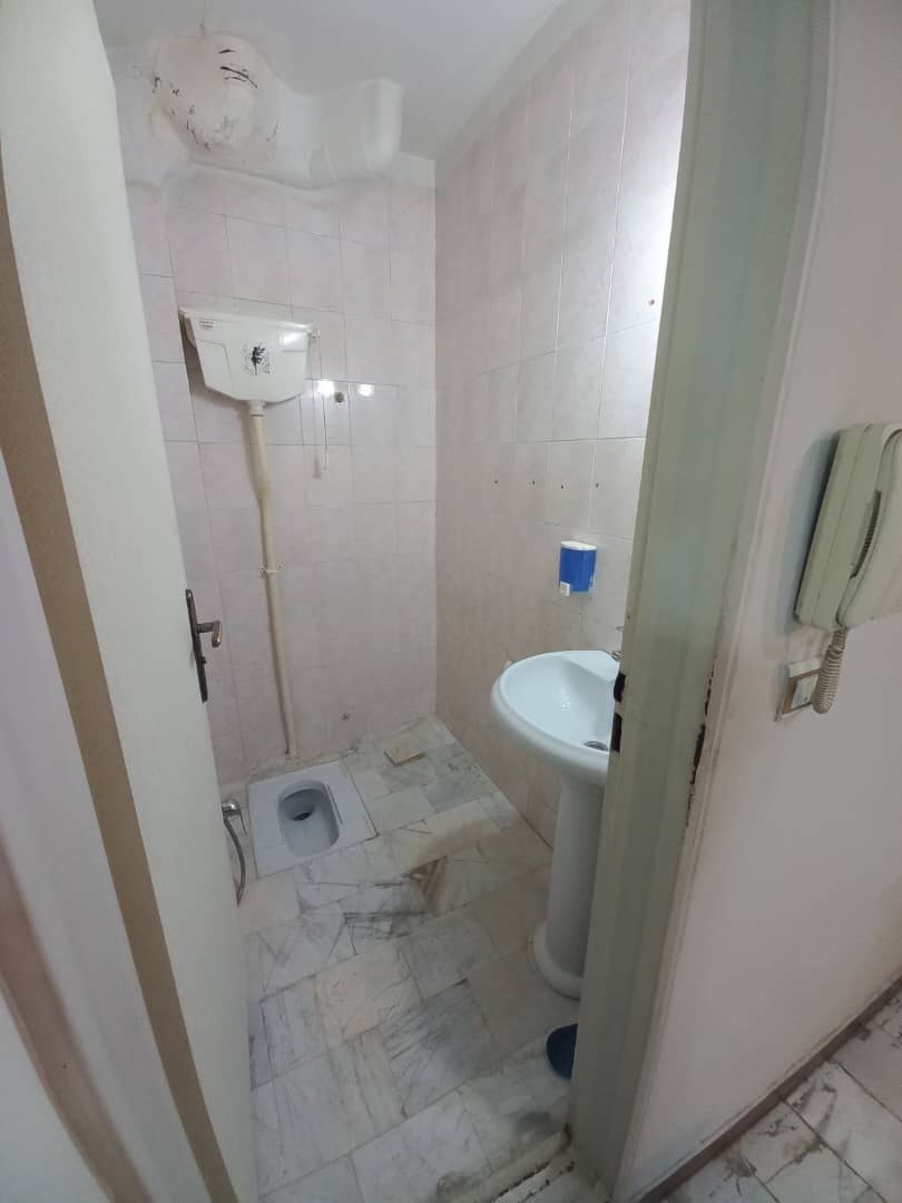 اجاره منزل مبله یک خوابه در ظهیر السلام - مرکز شهر طبقه ی اول