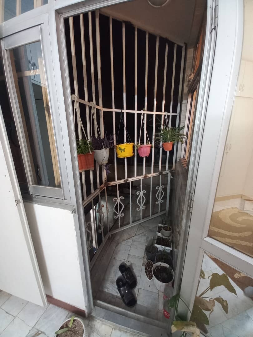 اجاره منزل مبله یک خوابه در ظهیر السلام - مرکز شهر طبقه ی اول