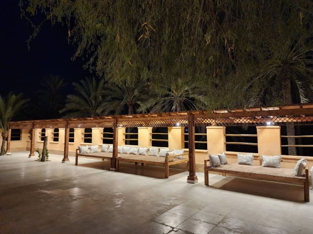 اجاره اتاق نزدیک ساحل در روستا سلخ - vip