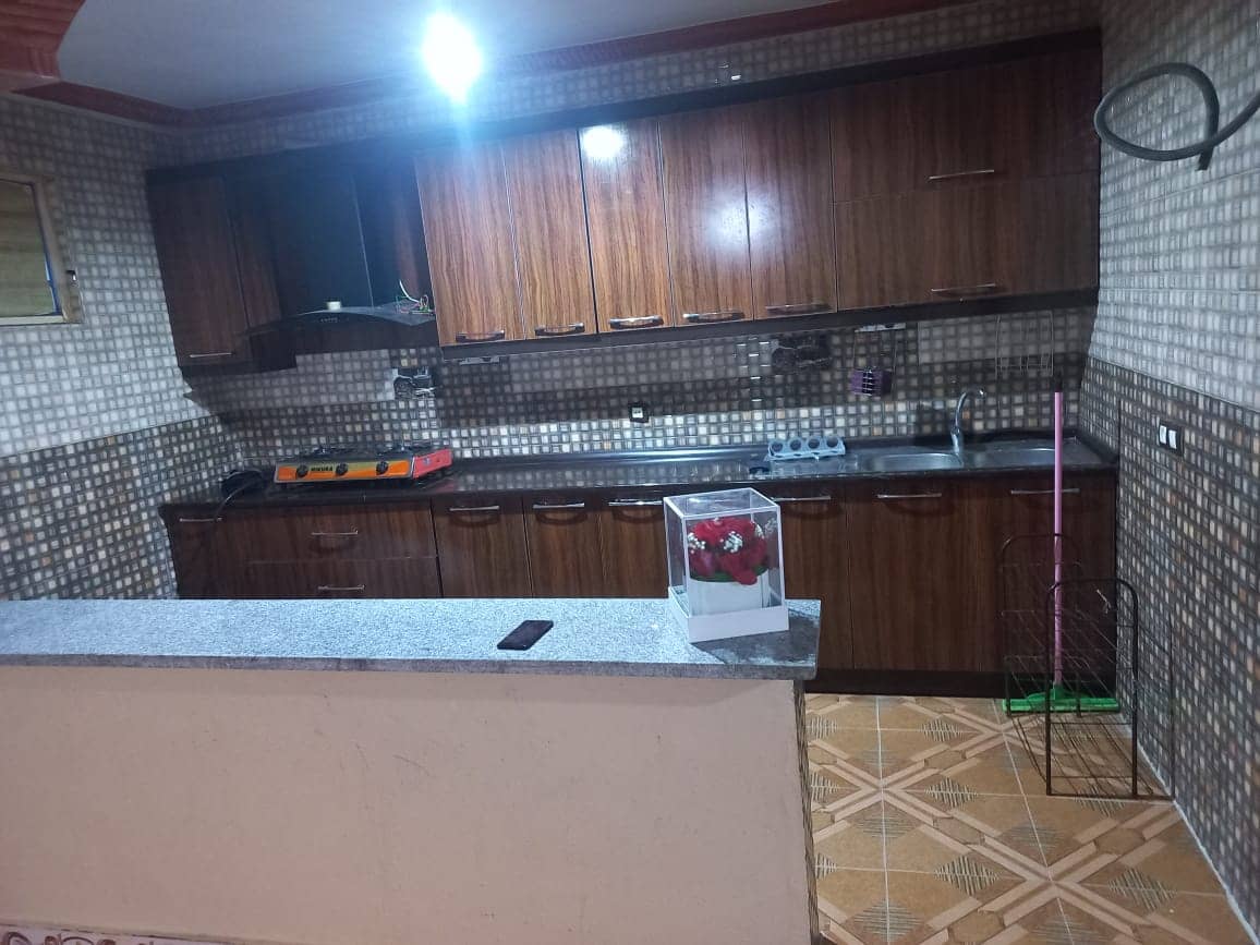 اجاره منزل ویلایی در روستا کنارخیمه عسلویه -3