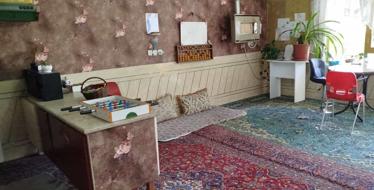 اجاره سوئیت در بلوار آیت - طبقه دوم