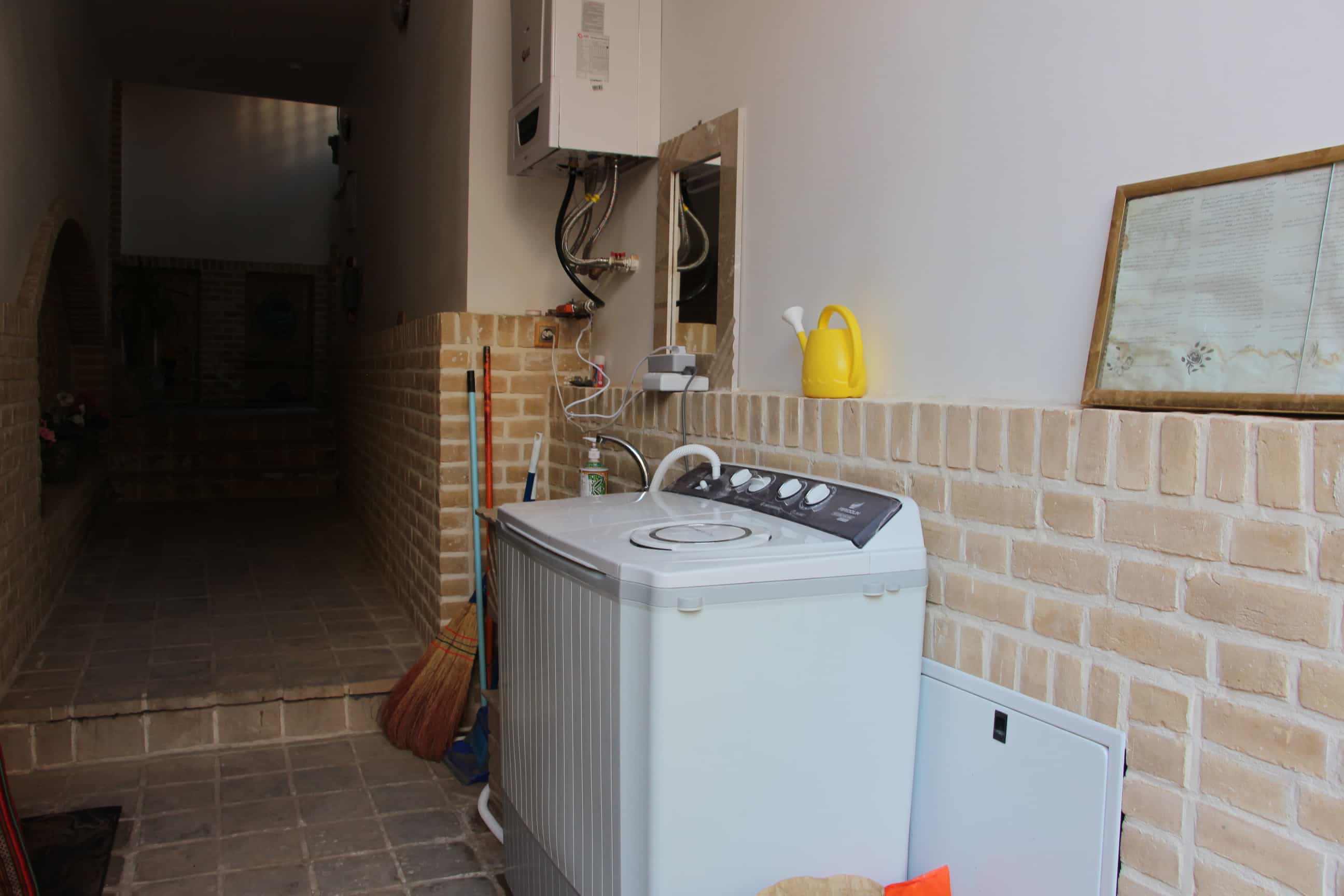 اجاره بومگردی در چهار مردان - گلاب