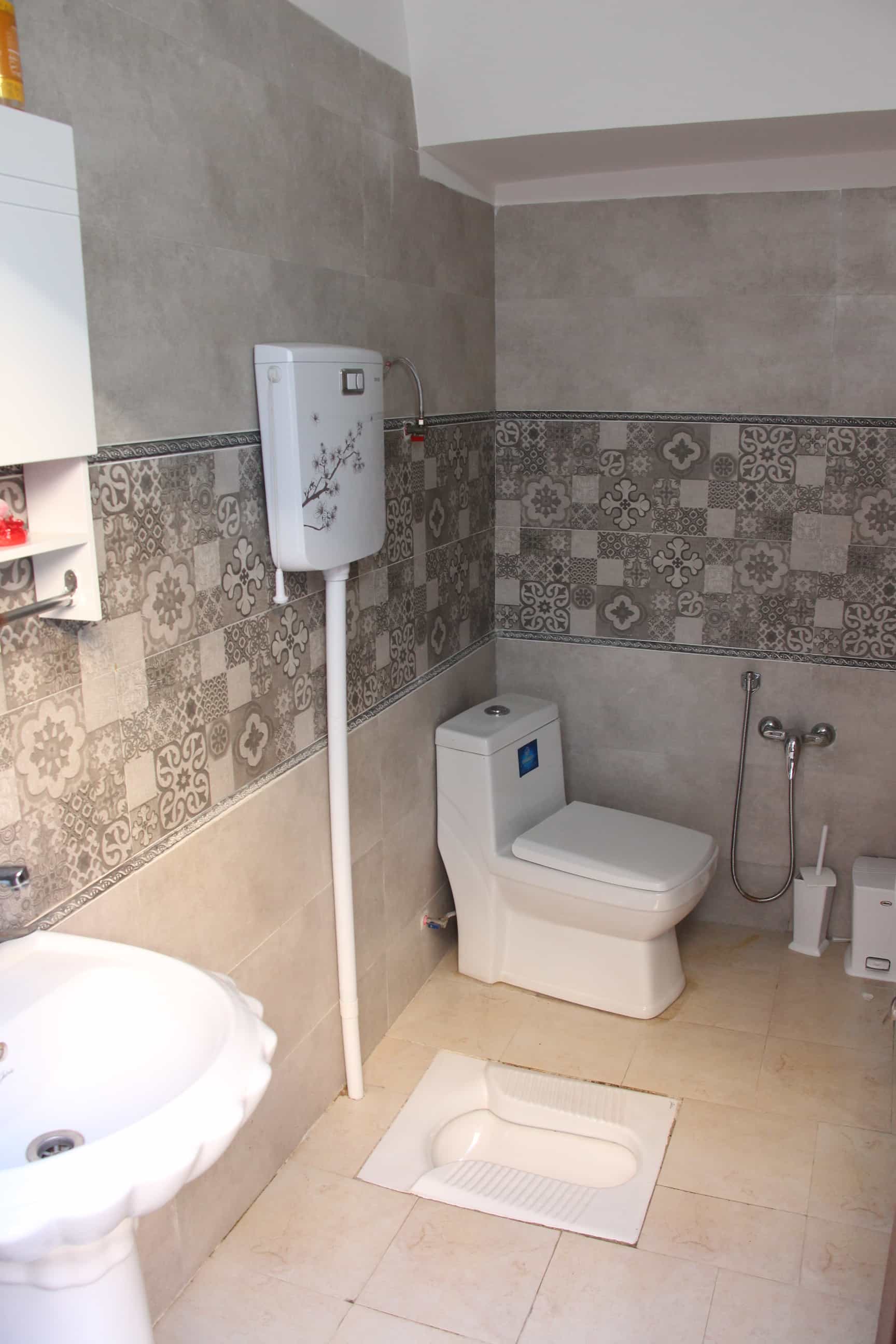 اجاره بومگردی در چهار مردان - گلاب