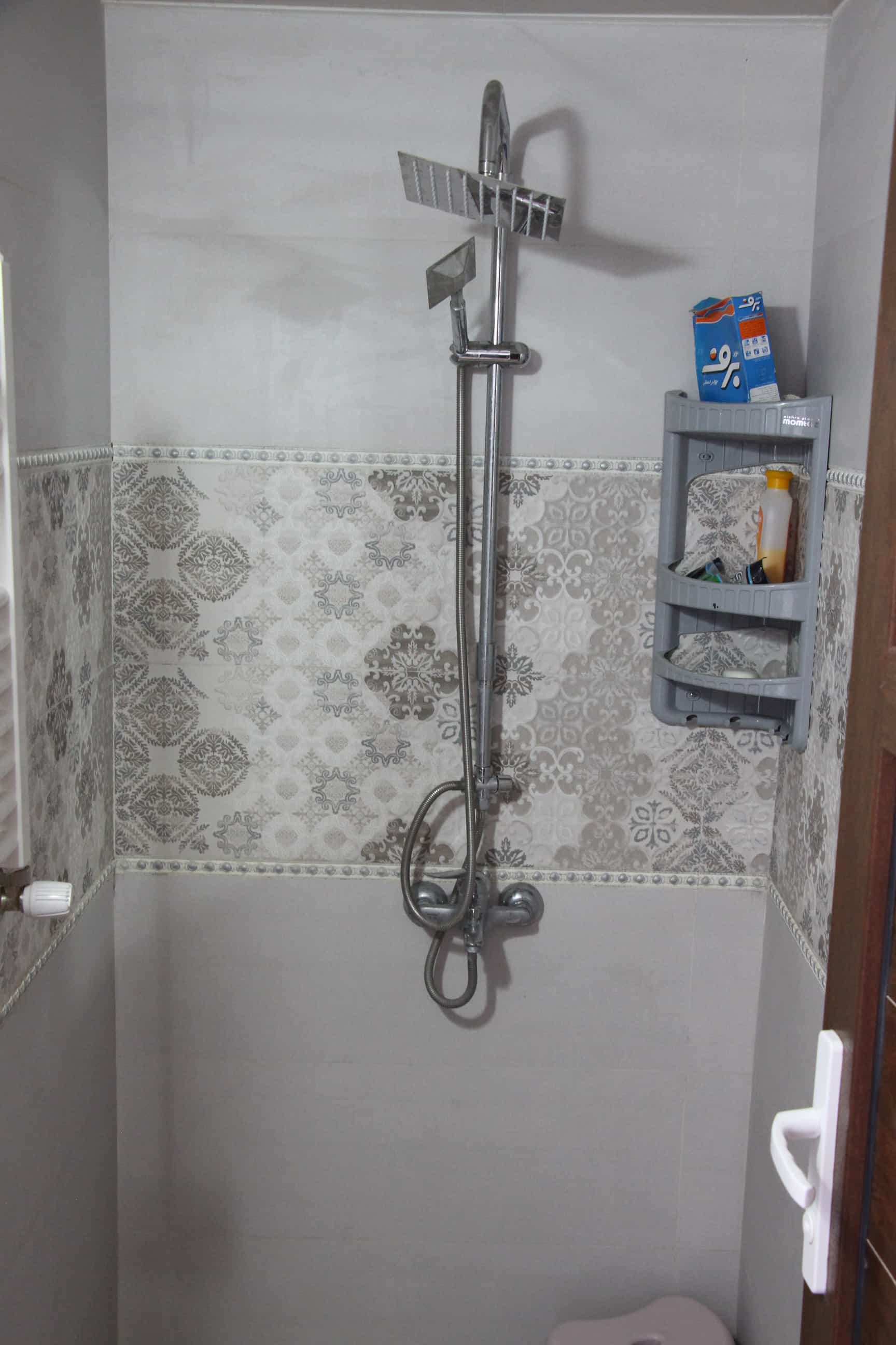 اجاره بومگردی در چهار مردان - گلاب