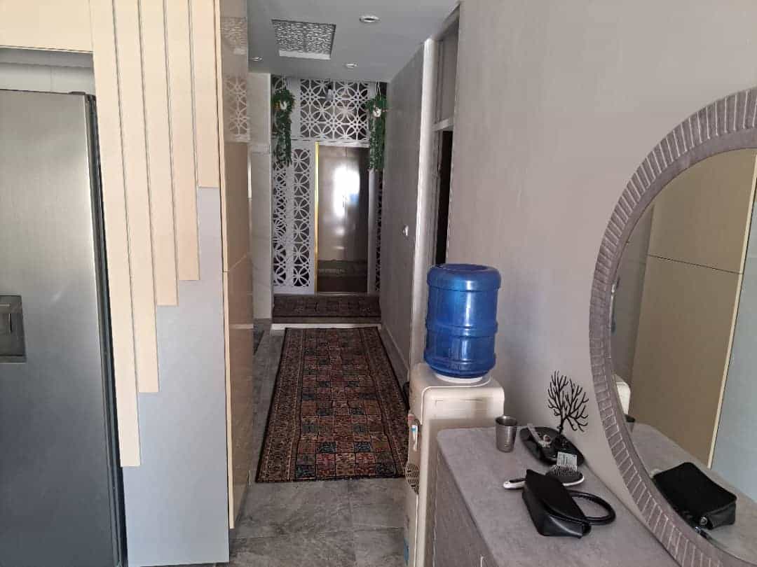 اجاره منزل ویلایی در سیراف