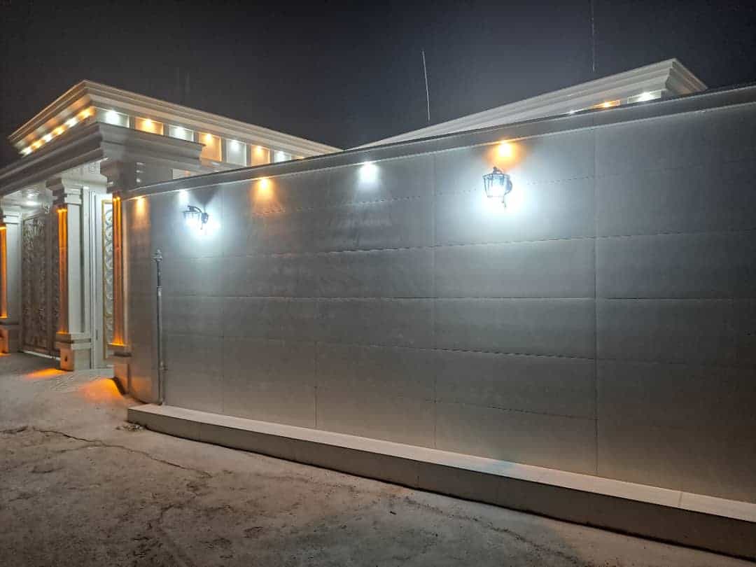 اجاره منزل ویلایی در سیراف