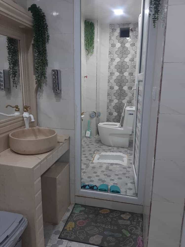 اجاره منزل ویلایی در سیراف