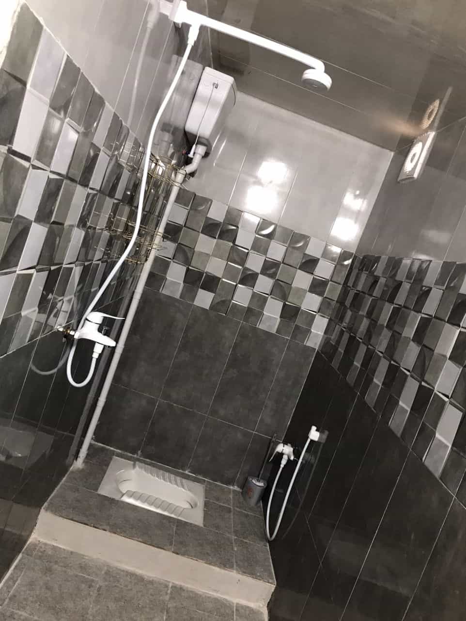 اجاره منزل تکخواب در کنگان