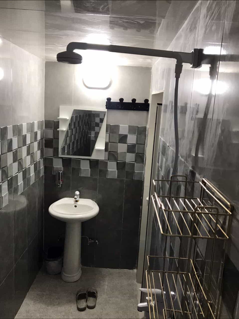 اجاره منزل تکخواب در کنگان