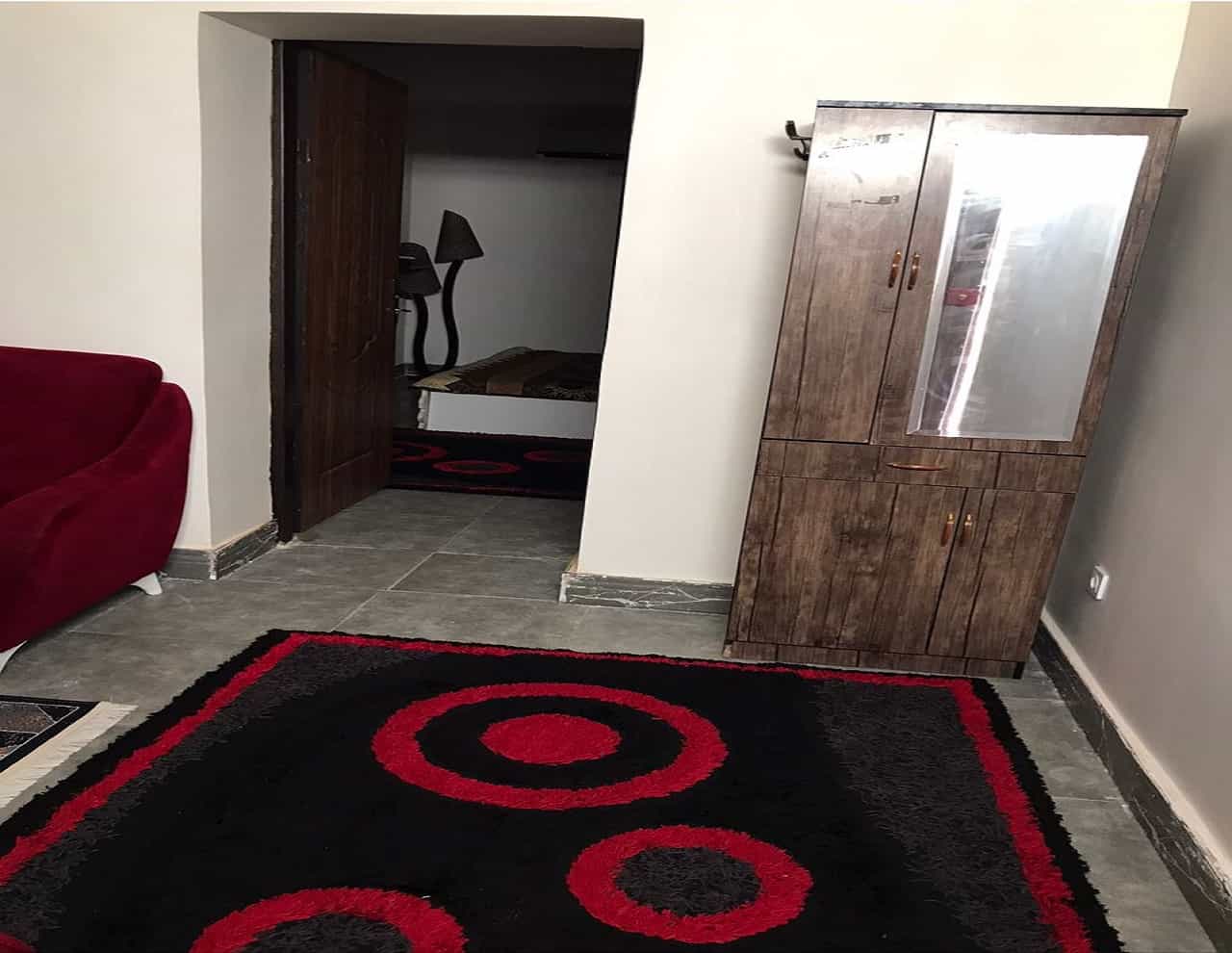 اجاره منزل تکخواب در کنگان