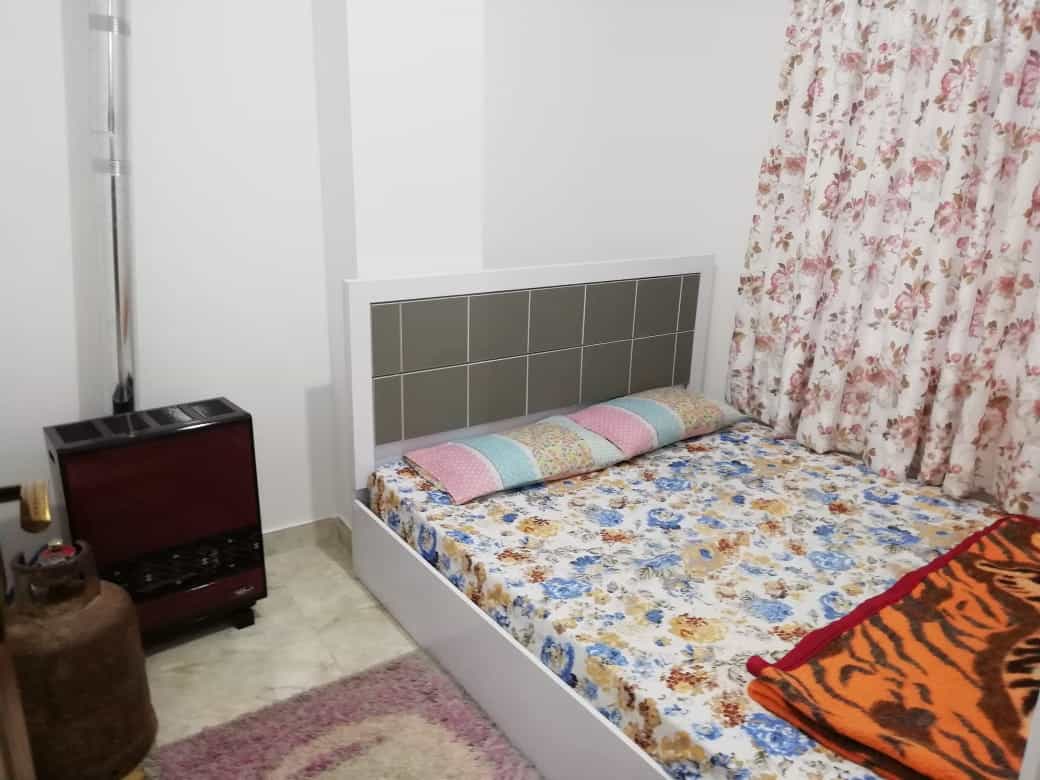 اجاره منزل مبله در میانکوه - همکف