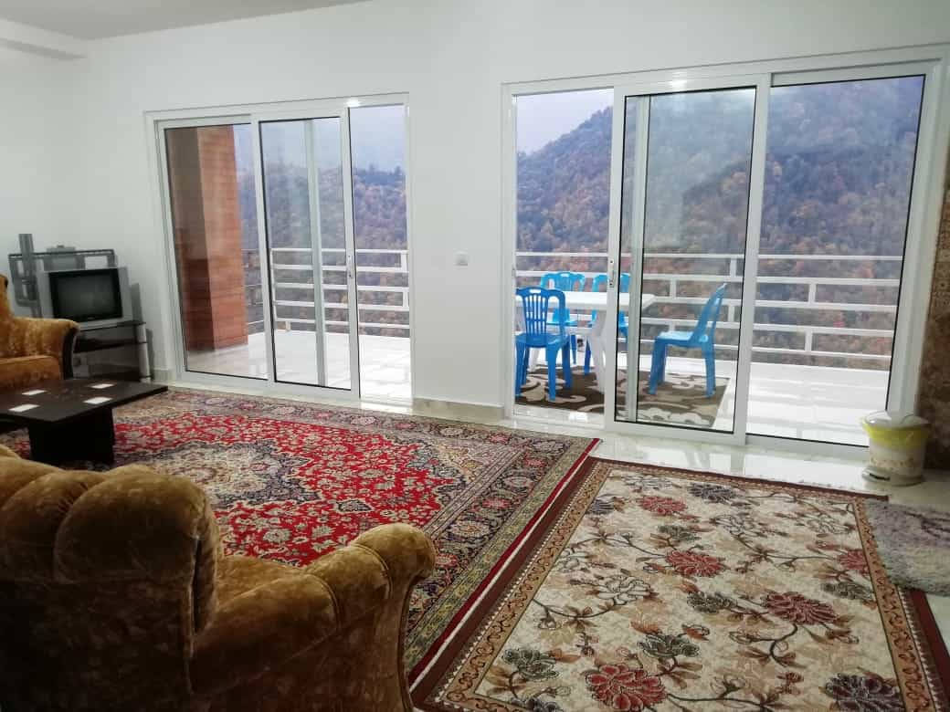 اجاره منزل مبله در میانکوه - همکف