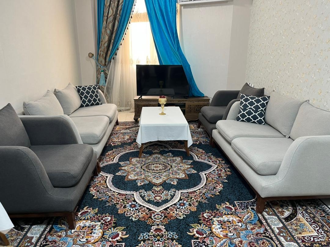 اجاره آپارتمان مبله در گلشهر