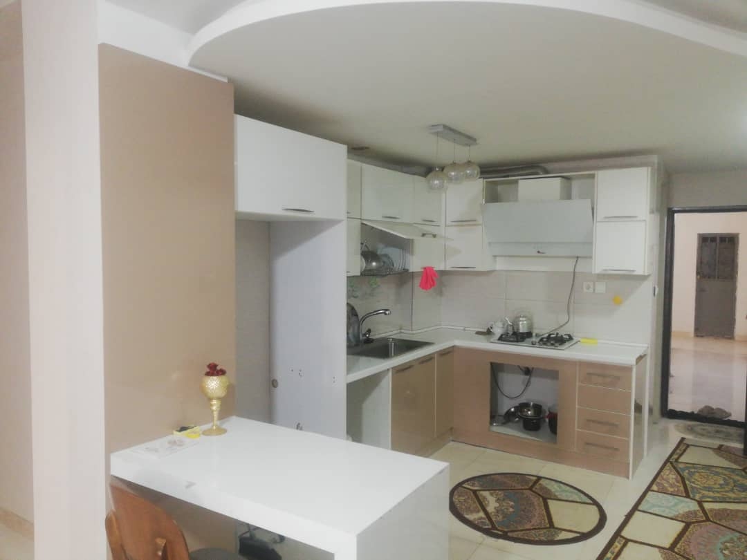 اجاره آپارتمان مبله در گلشهر