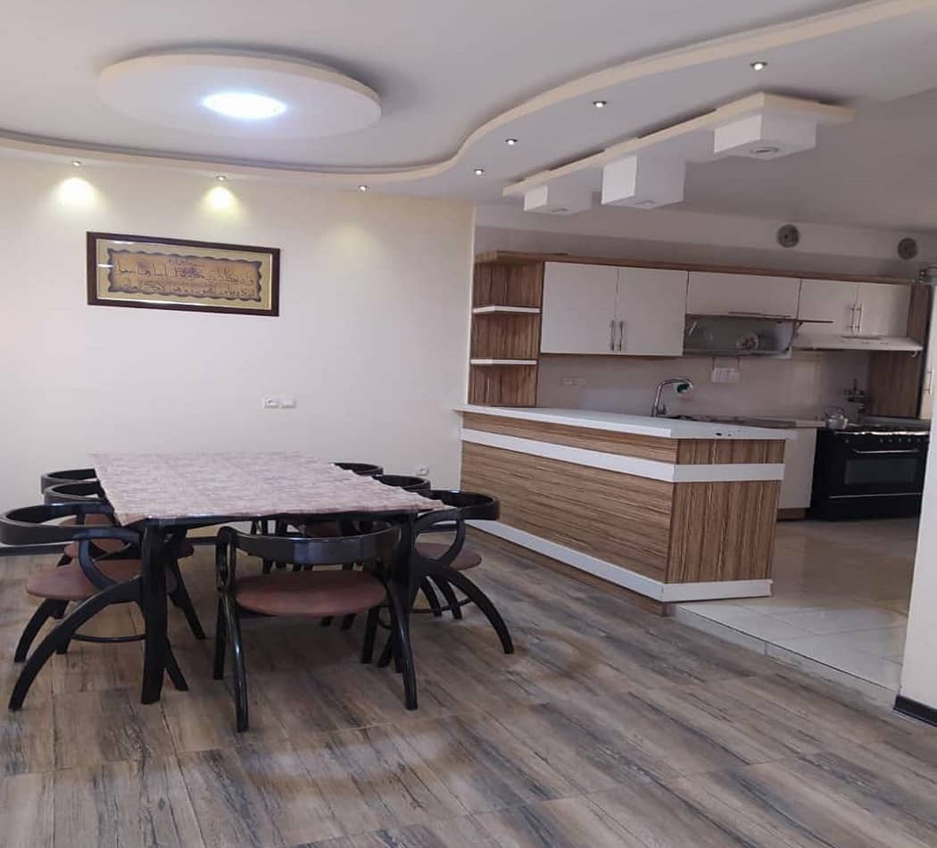 اجاره باغ ویلا با استخر روباز در قلات