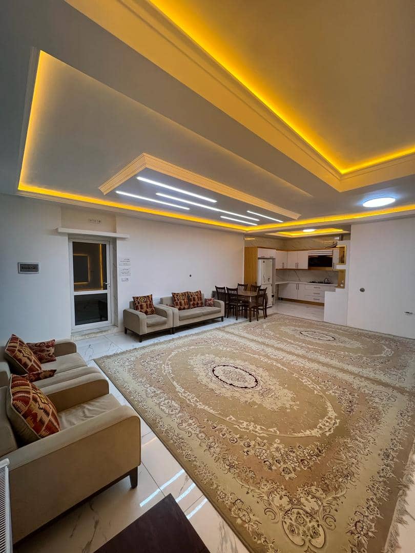 اجاره باغ با استخرسر پوشیده آبگرم در قلات