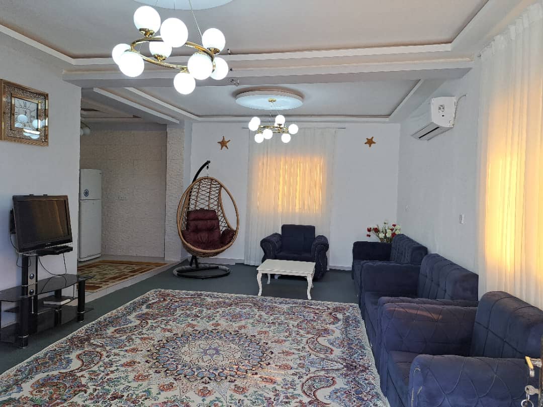 اجاره منزل مبله در سوزا