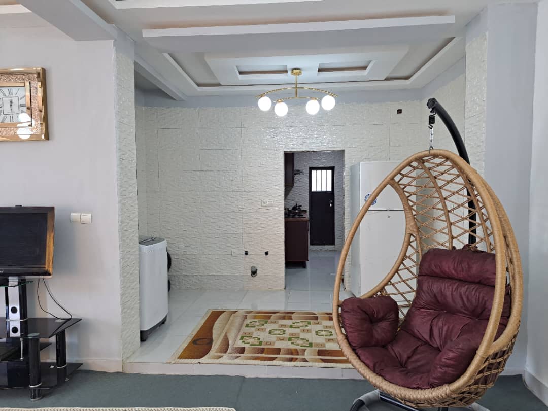 اجاره منزل مبله در سوزا