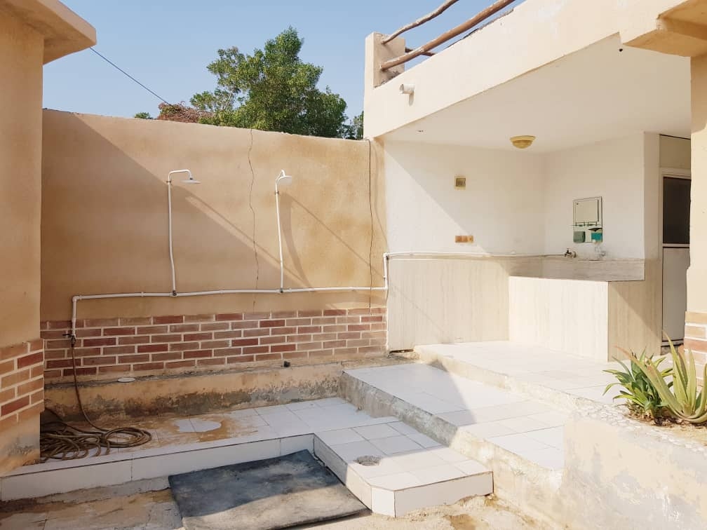 اجاره بومگردی سنتی ساحلی در بندر پرک - 2