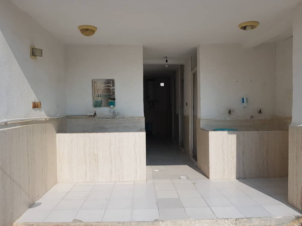 اجاره بومگردی سنتی ساحلی در بندر پرک - 2