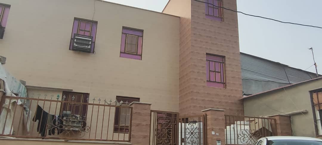 اجاره منزل مبله در بلوار سعدی - طبقه همکف