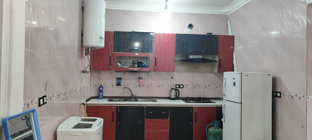 اجاره منزل مبله در بلوار سعدی - طبقه همکف