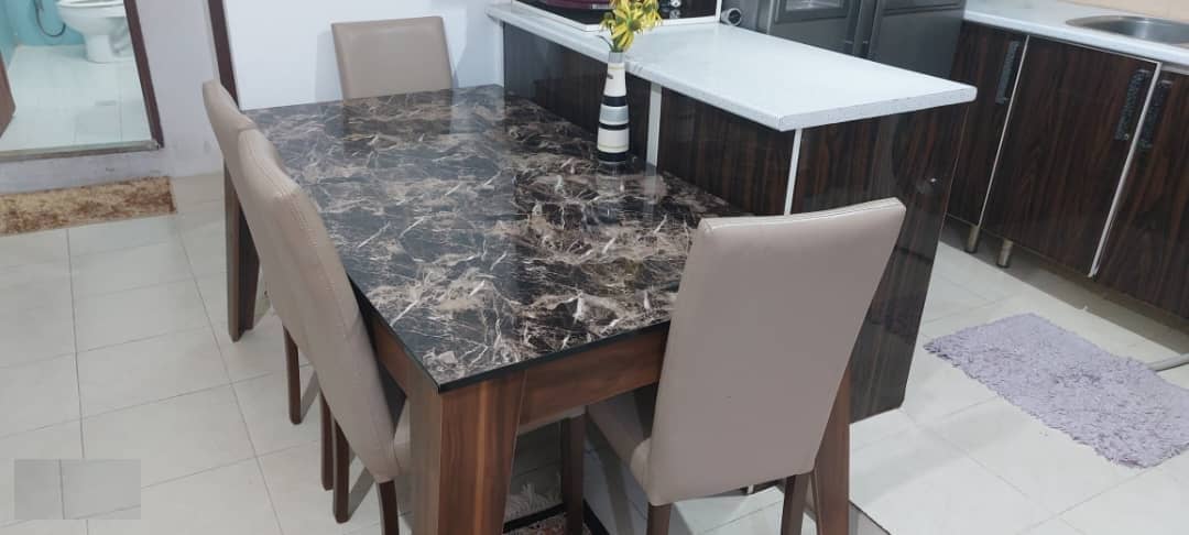 اجاره منزل مبله در بلوار امام خمینی بندرعباس