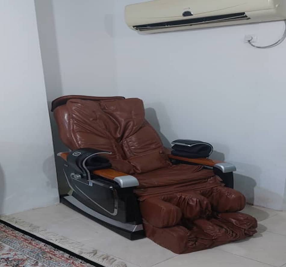 اجاره منزل مبله در بلوار امام خمینی بندرعباس