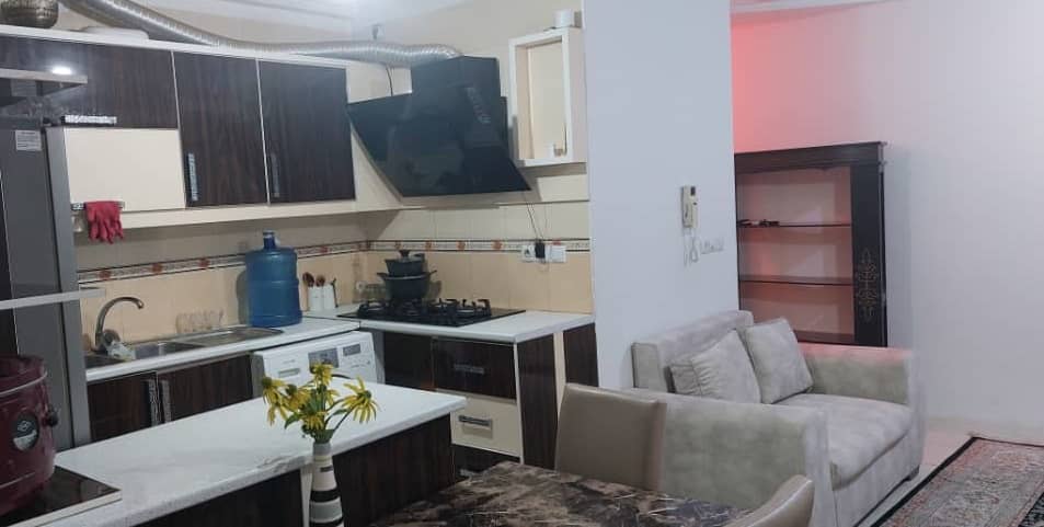 اجاره منزل مبله در بلوار امام خمینی بندرعباس