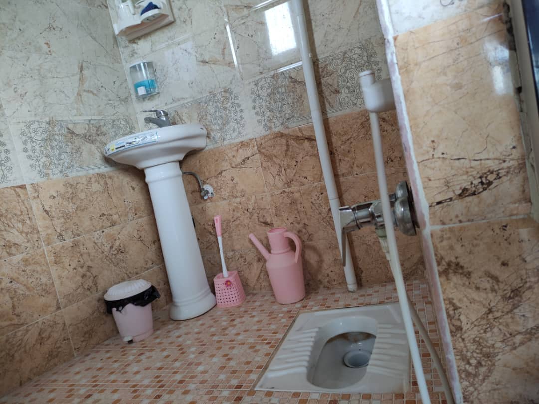 اجاره سوئیت بومگردی در محمدآباد - دلبر