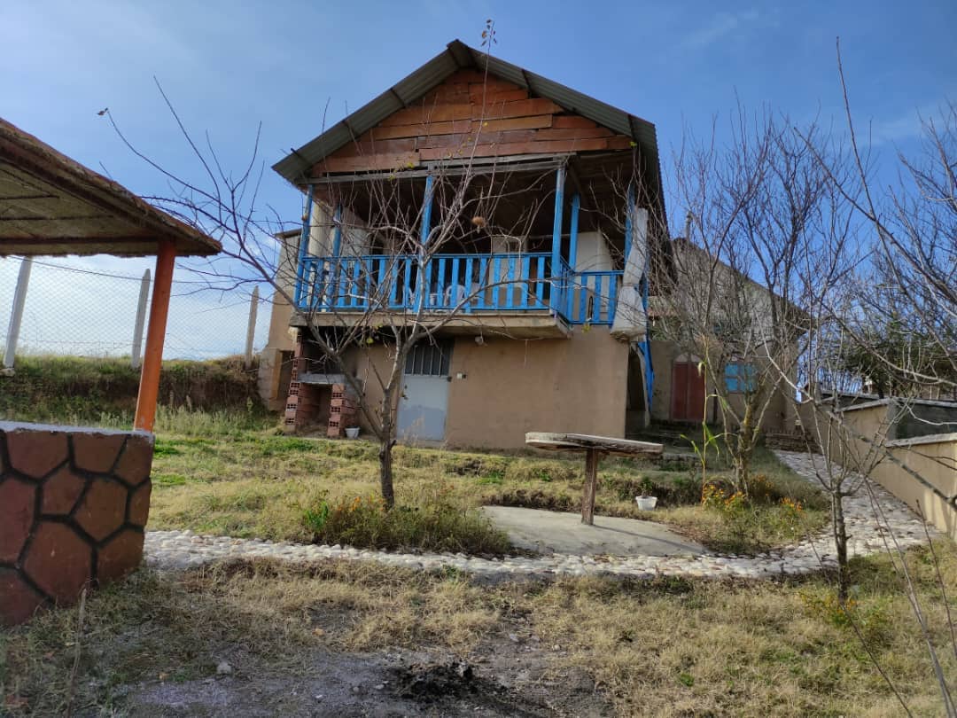 اجاره سوئیت بومگردی در محمدآباد - دلبر