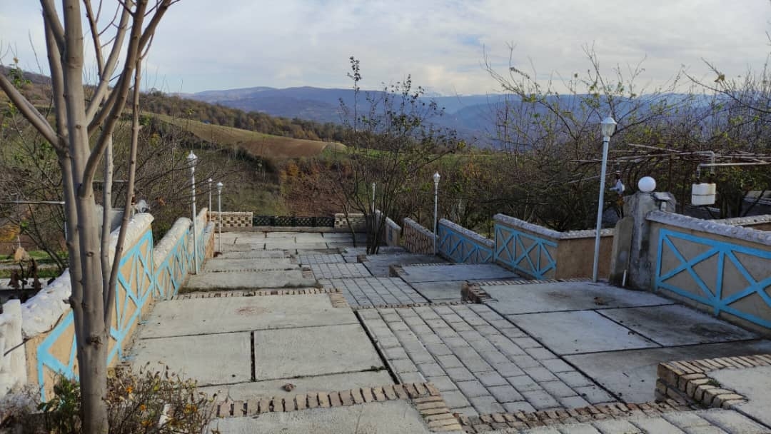 اجاره سوئیت بومگردی در محمدآباد - اشکو