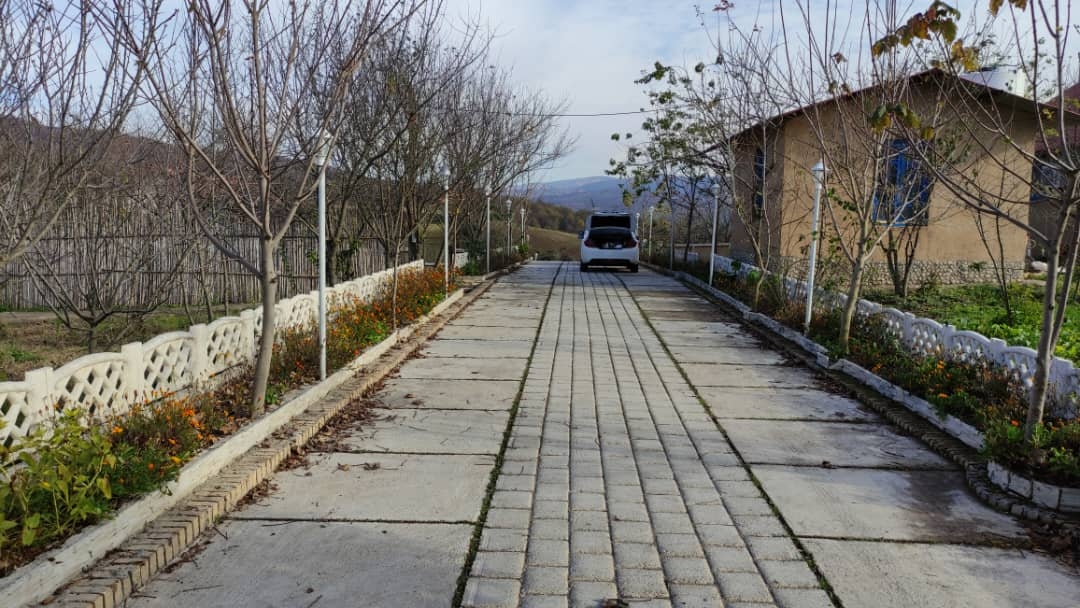 اجاره سوئیت بومگردی در محمدآباد - اشکو