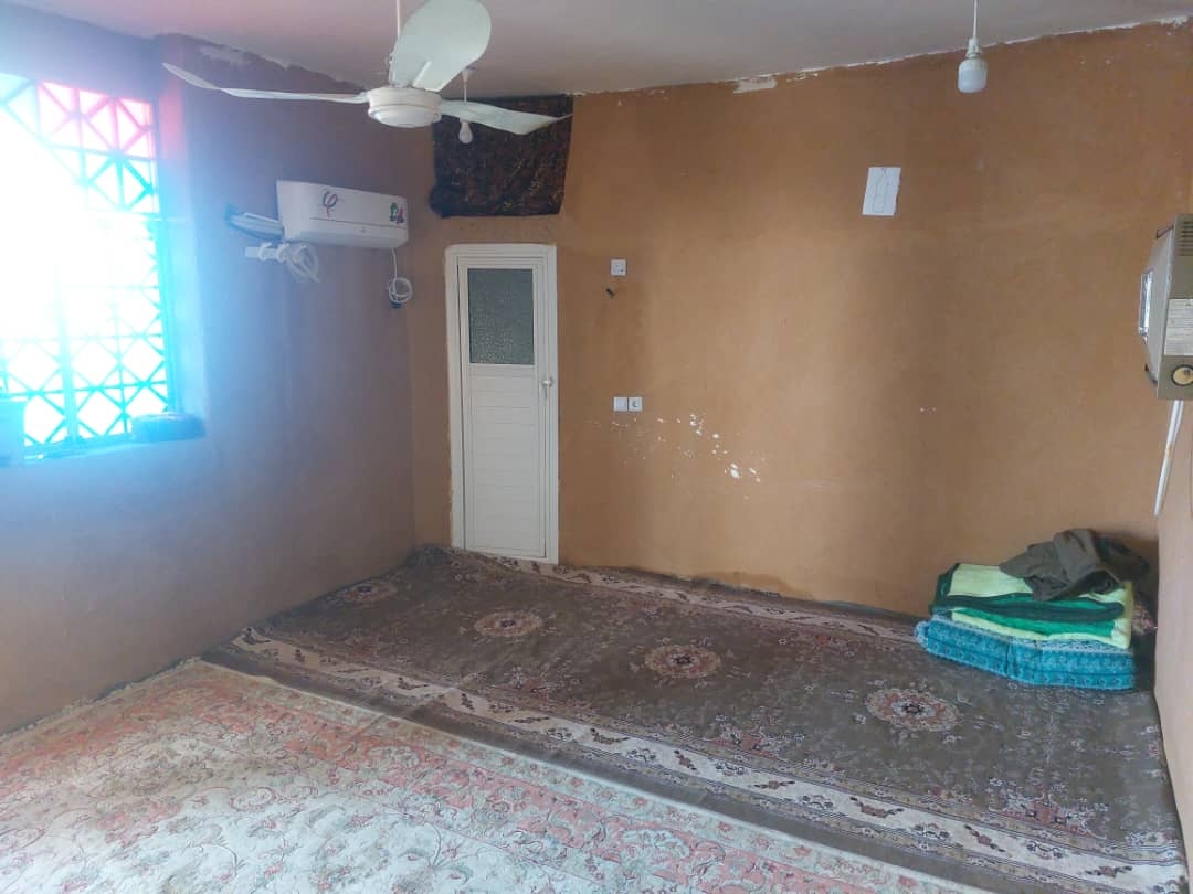 اجاره اتاق بومگردی در چغازنبیل - اتاق 5