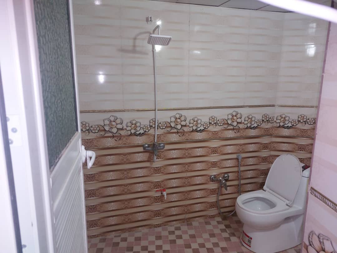 اجاره اتاق بومگردی در چغازنبیل - اتاق 2