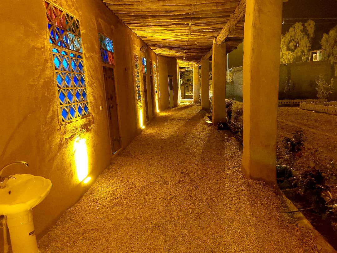 اجاره اتاق بومگردی در چغازنبیل - اتاق 2