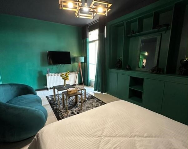 اجاره سوئیت در بلوار دادمان 4 - شهرک غرب