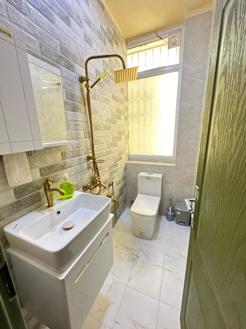 اجاره سوئیت در بلوار دادمان 4 - شهرک غرب