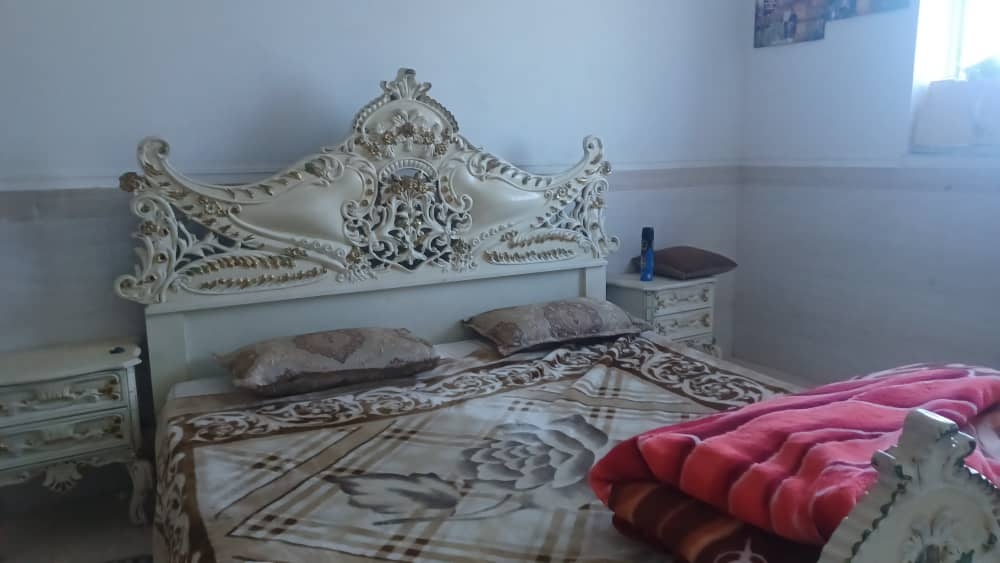 اجاره منزل مبله نزدیک ساحل مال قائد