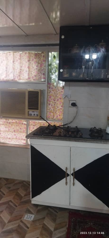 اجاره منزل ویلایی در روستای گشویی گناوه