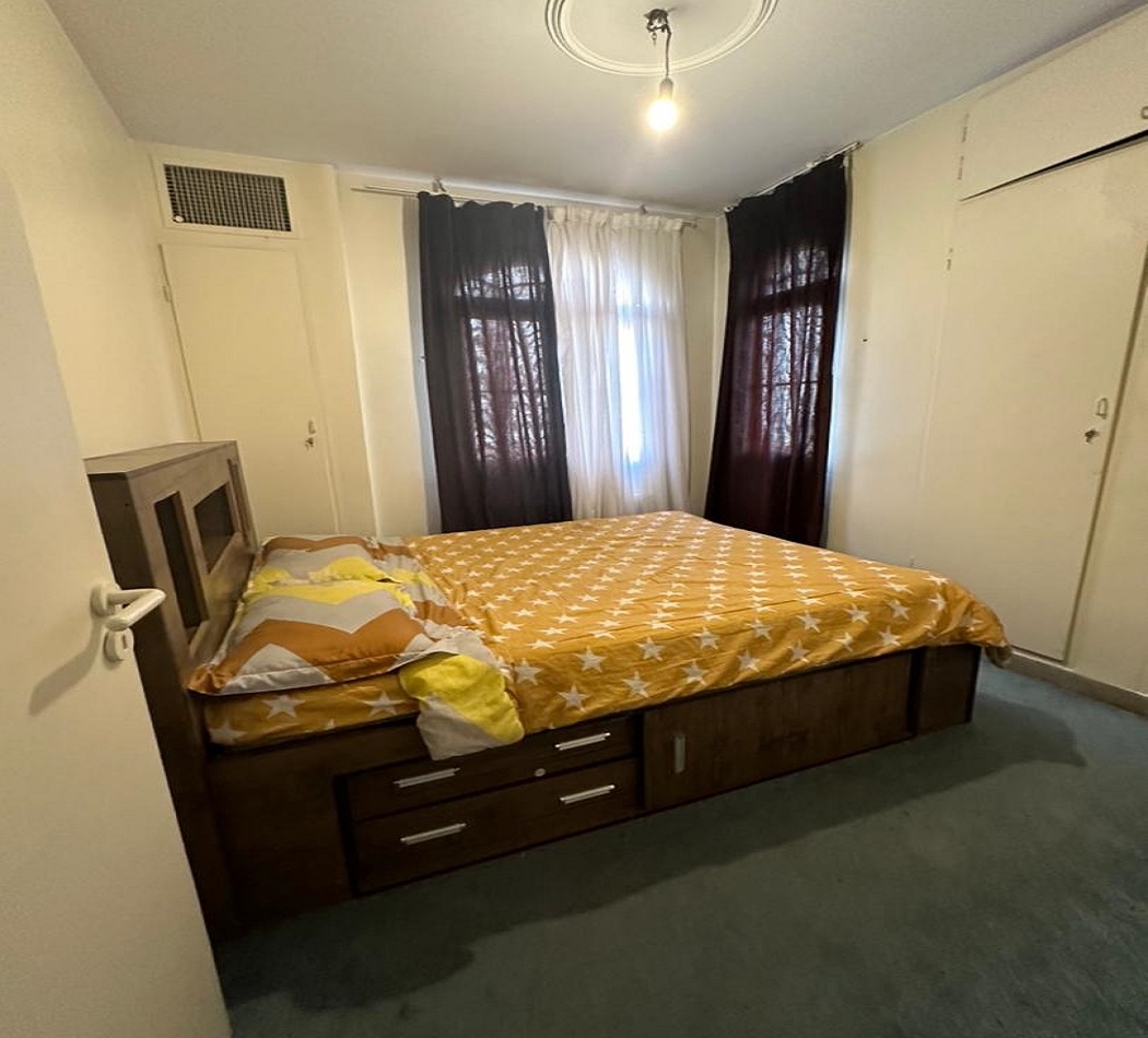 اجاره منزل مبله در سعادت آباد خیابان سردار دریا - شمال غرب